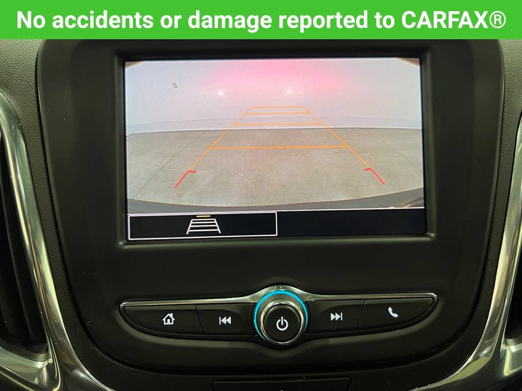 Certified 2023 Chevrolet Equinox LT AWD/4WD image 6