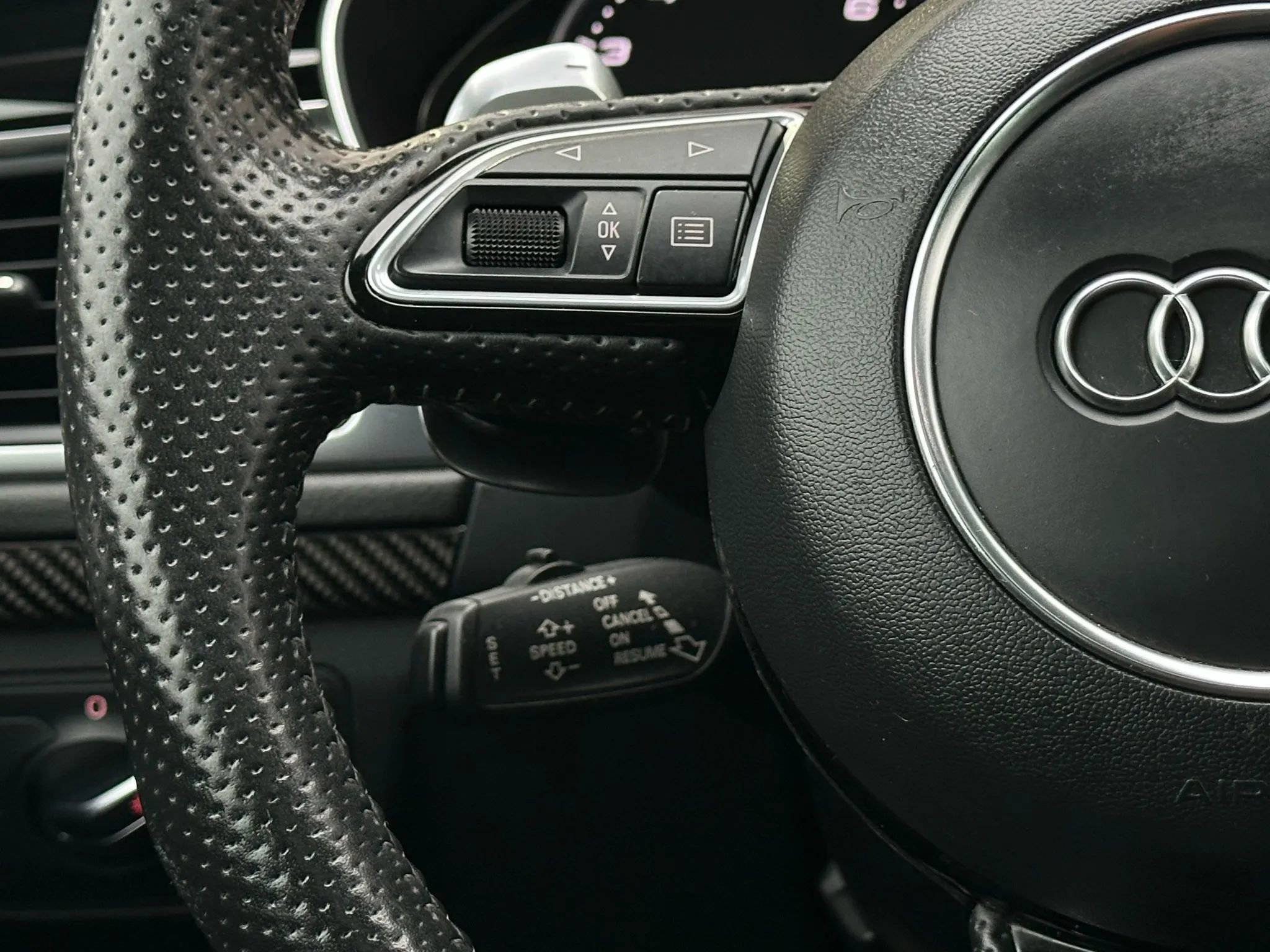 Used 2017 Audi RS 7 Performance w/ Driver Assistance Package image 40