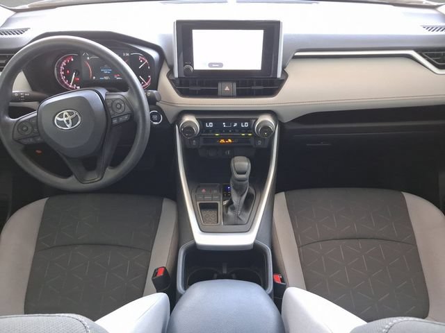 Used 2025 Toyota RAV4 XLE w/ Convenience Package FWD image 25