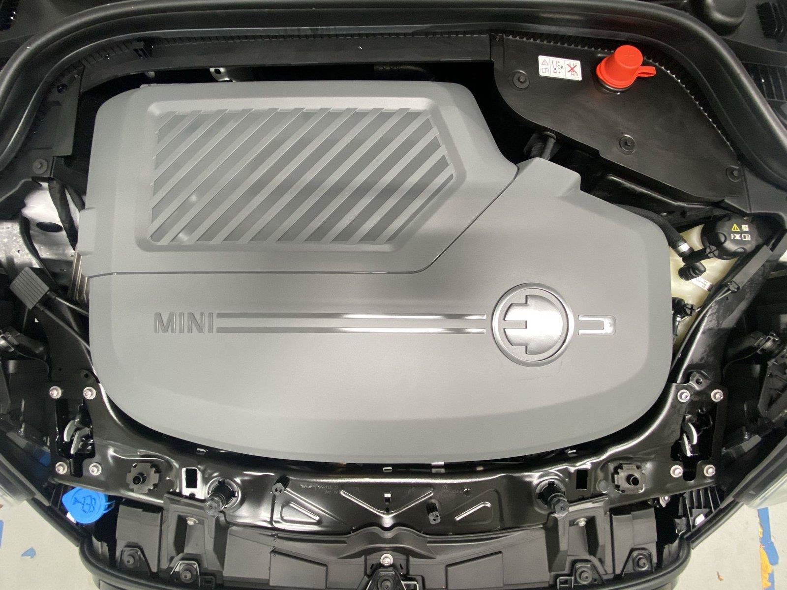 Used 2023 MINI Cooper SE FWD image 22