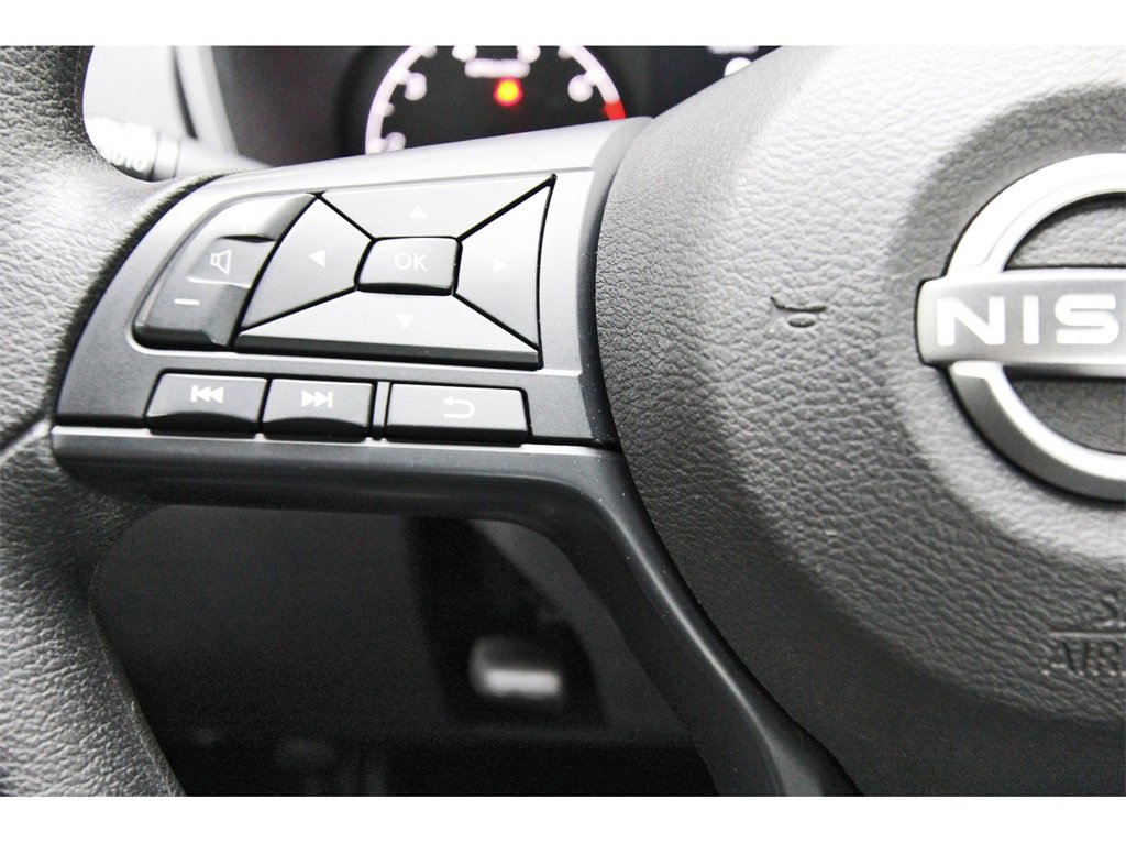 Certified 2024 Nissan Altima 2.5 S image 13