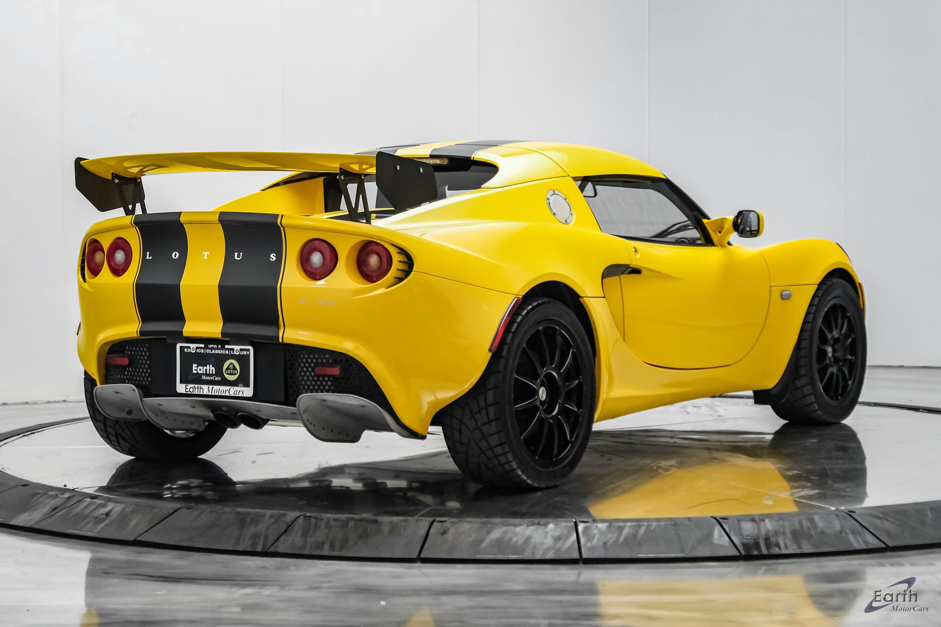 Used 2005 Lotus Elise RWD image 27