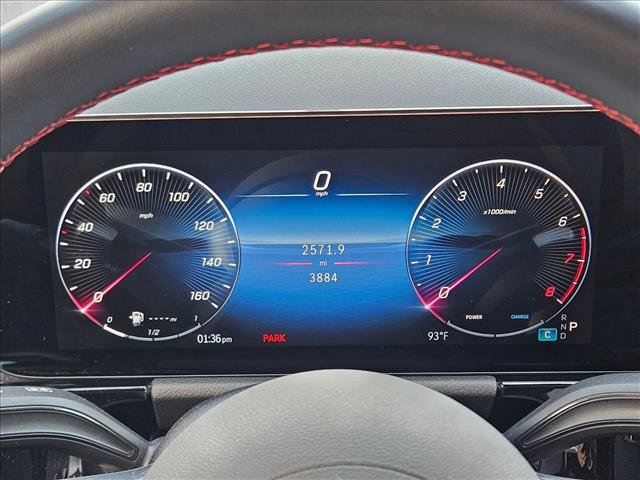 Used 2025 Mercedes-Benz GLA 250 image 11