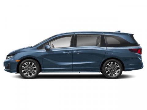 New 2027 Honda Odyssey Elite image 3