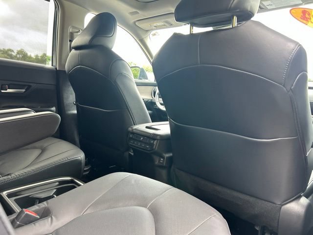 Certified 2024 Toyota Grand Highlander AWD Hybrid image 49