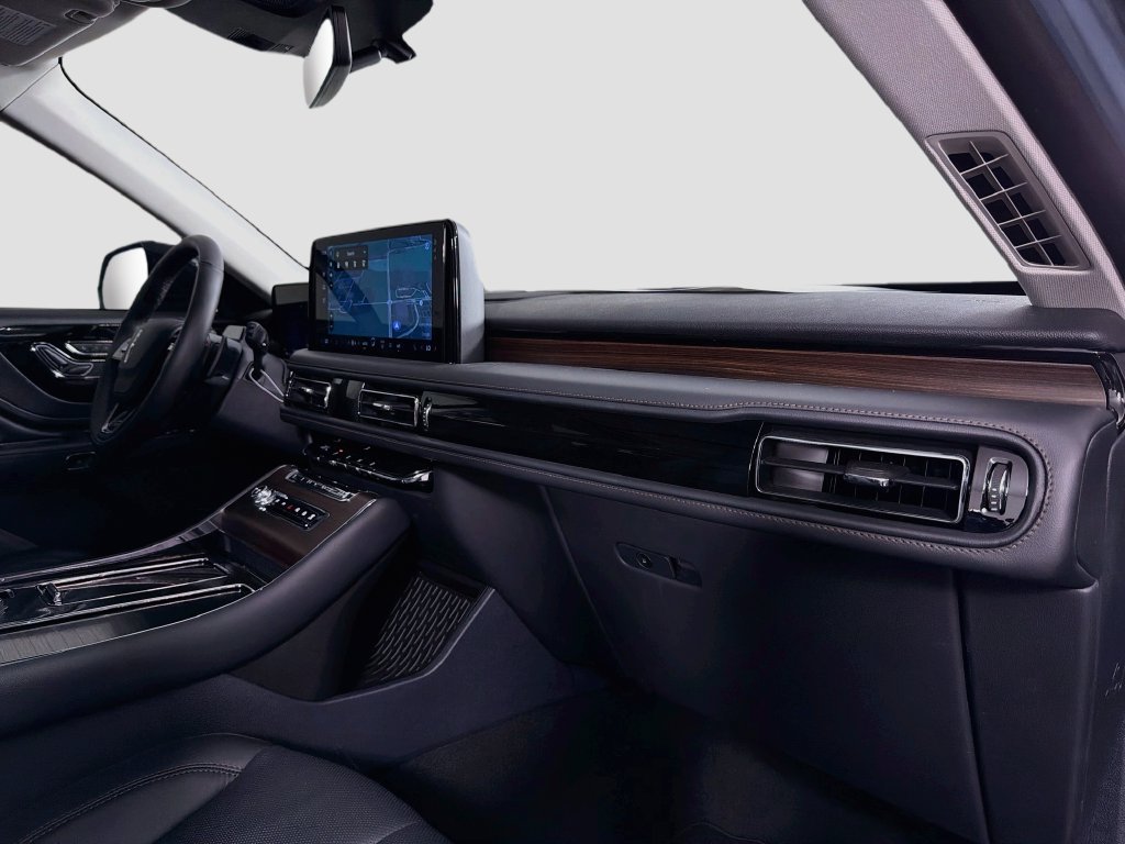 New 2026 Lincoln Aviator Reserve RWD image 32