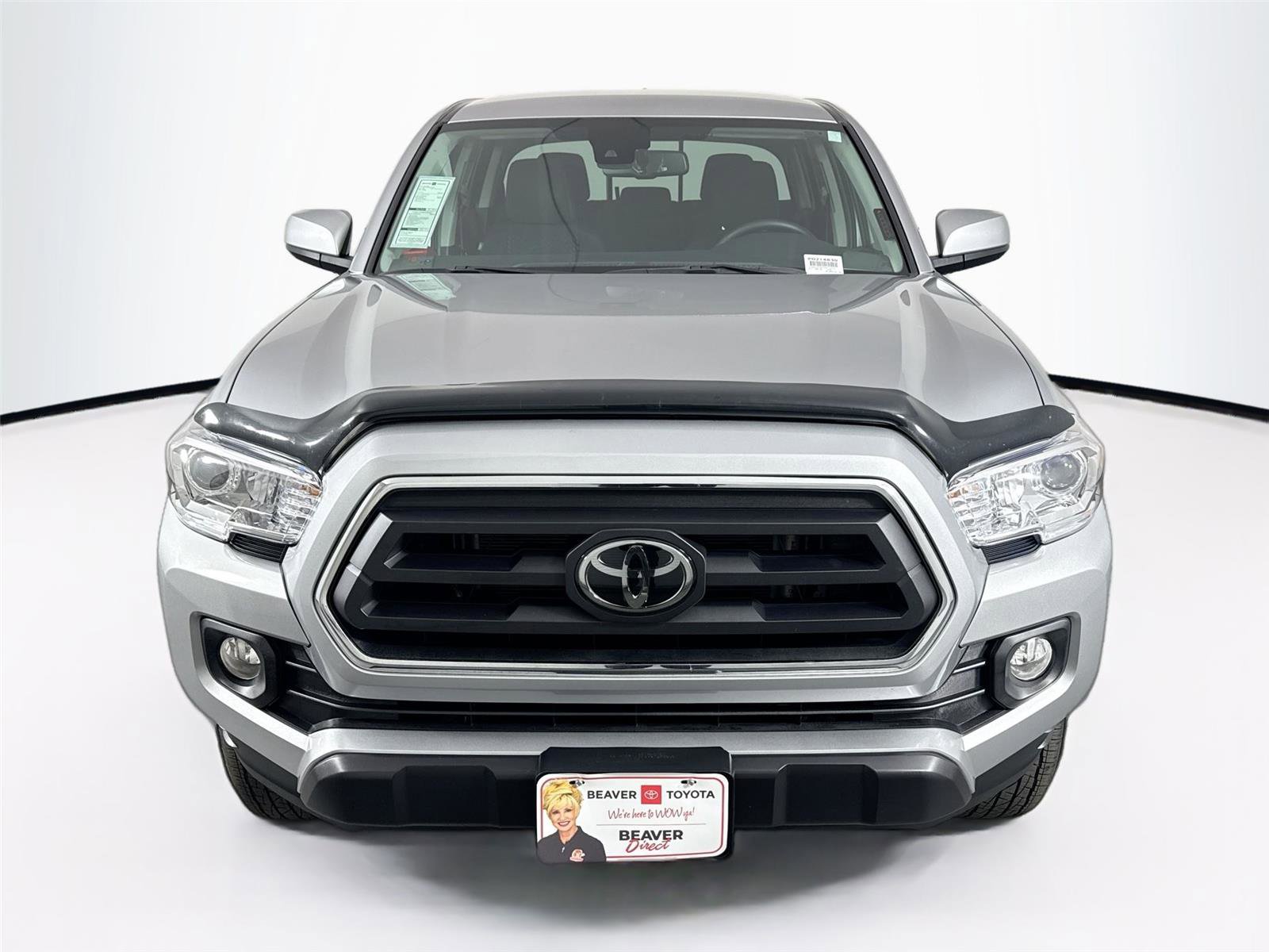 Certified 2023 Toyota Tacoma SR5 image 6