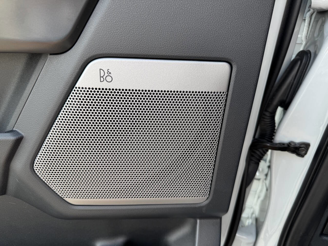 Used 2024 Ford F150 Tremor w/ Tow/Haul Package image 18