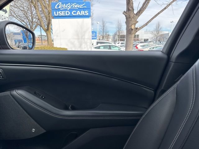 Used 2021 Ford Mustang Mach-E Premium image 27