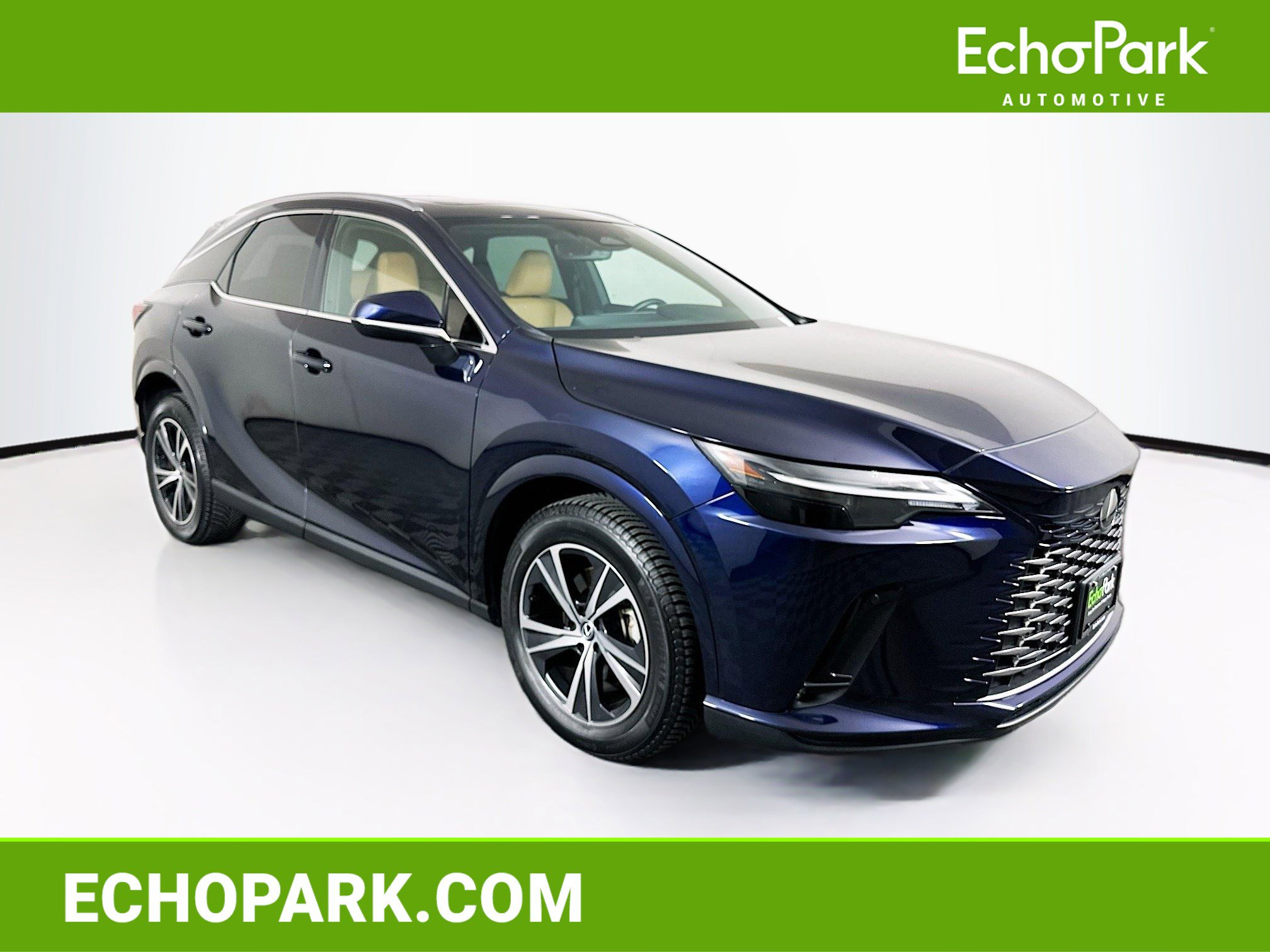 Used 2023 Lexus RX 350 Premium w/ Cold Area Package