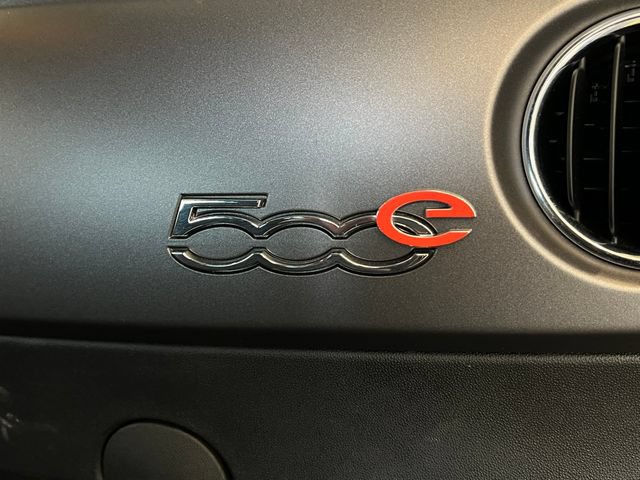 Used 2016 FIAT 500 e FWD image 35