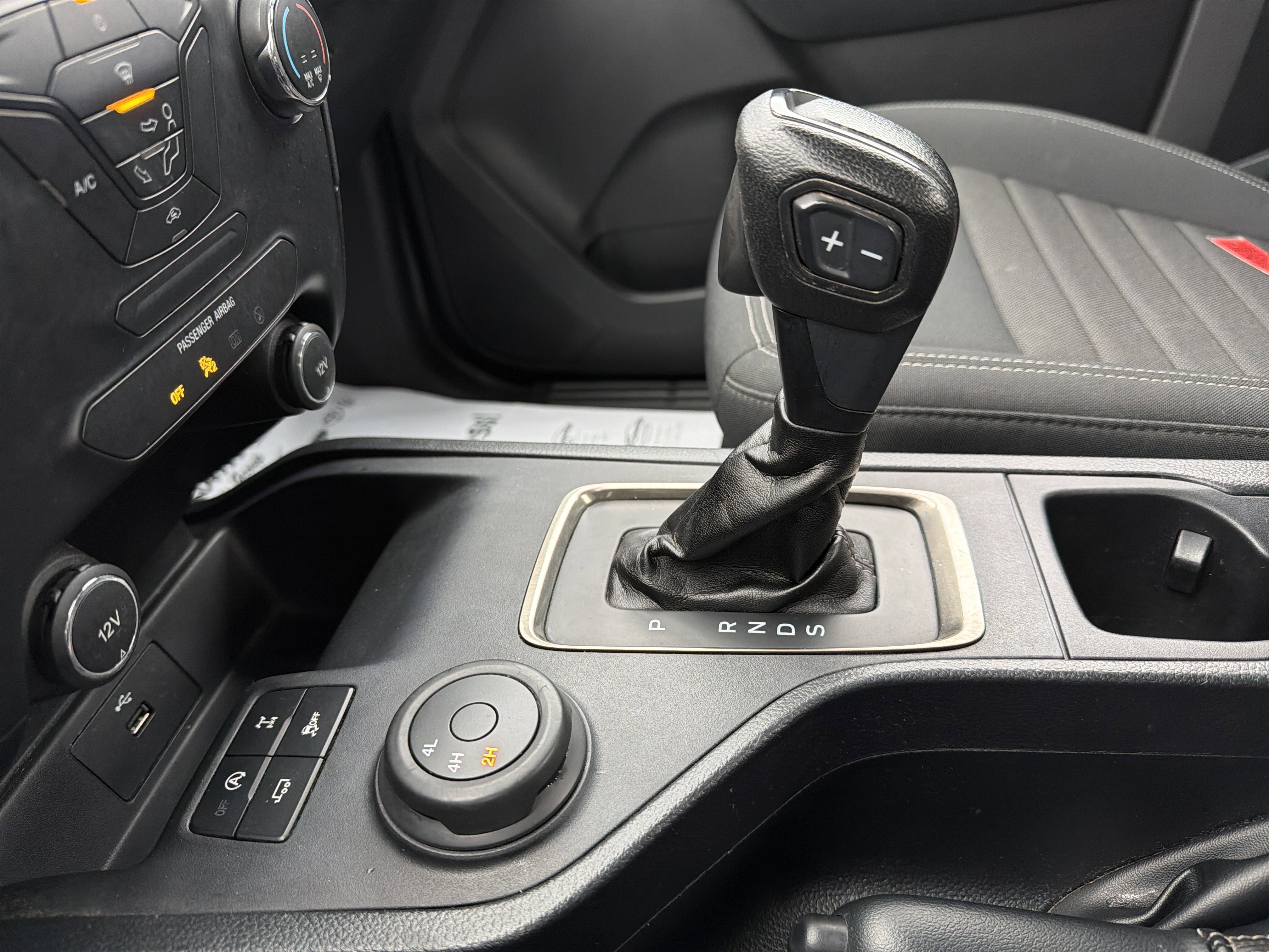 Used 2021 Ford Ranger XL w/ Equipment Group 101A High image 21