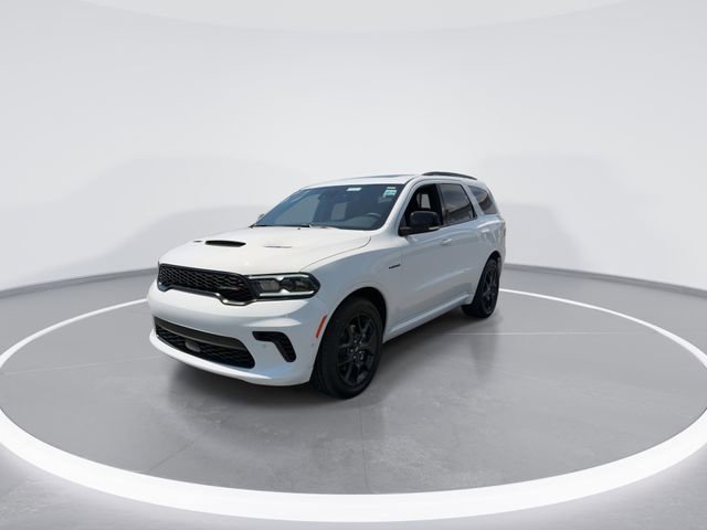 New 2026 Dodge Durango GT image 4