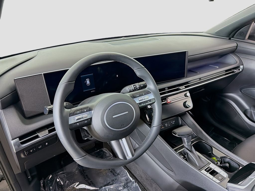 Used 2025 Hyundai Tucson XRT image 16