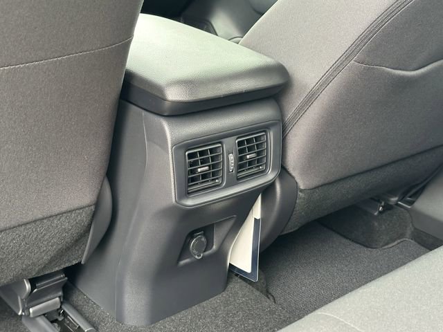 Used 2025 Toyota RAV4 LE image 26