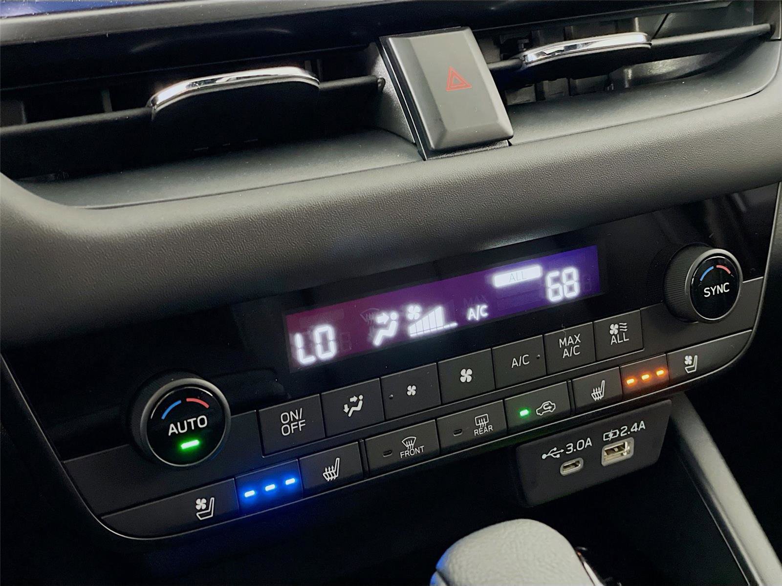 New 2026 Subaru Outback Touring XT AWD/4WD image 14