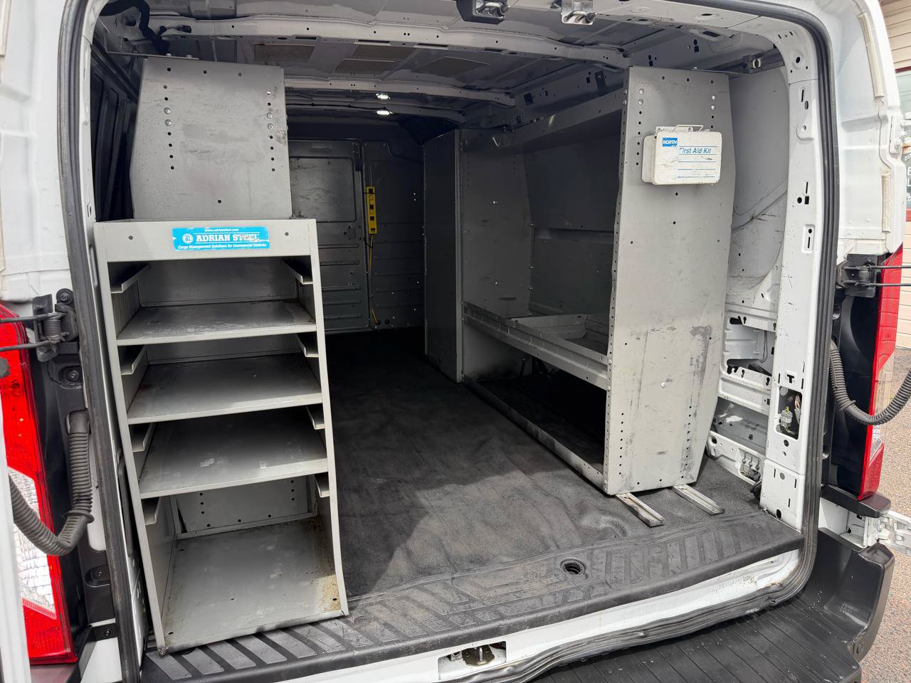 Used 2019 Ford Transit 150 148 Low Roof RWD image 29