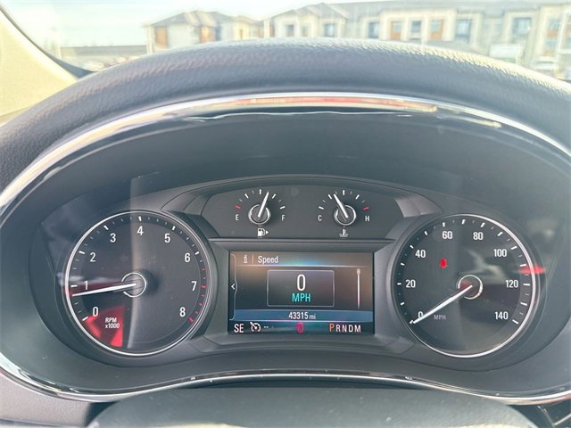 Used 2019 Buick Encore Sport Touring w/ Safety Package image 22