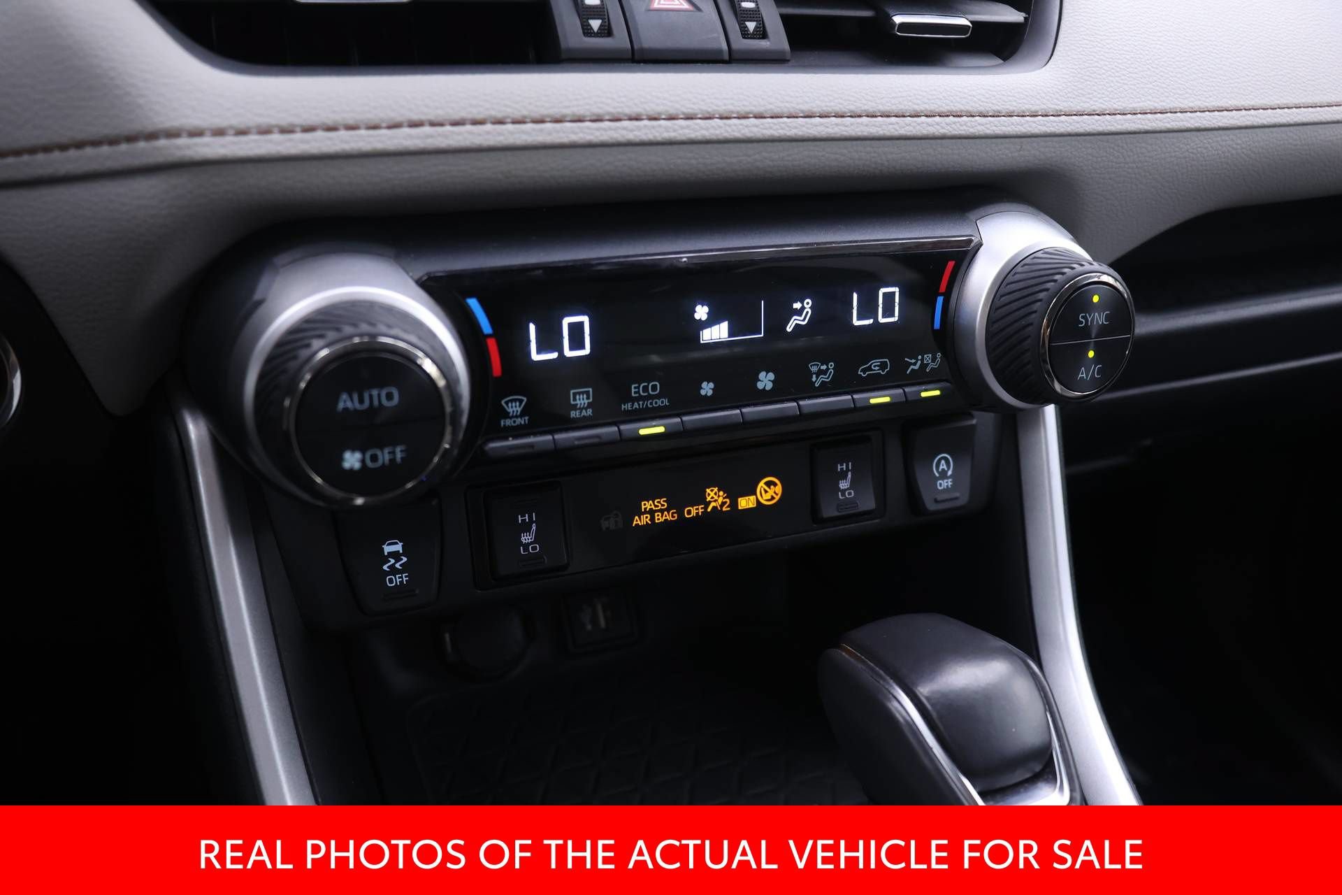 Certified 2024 Toyota RAV4 XLE Premium w/ Weather Package FWD image 6