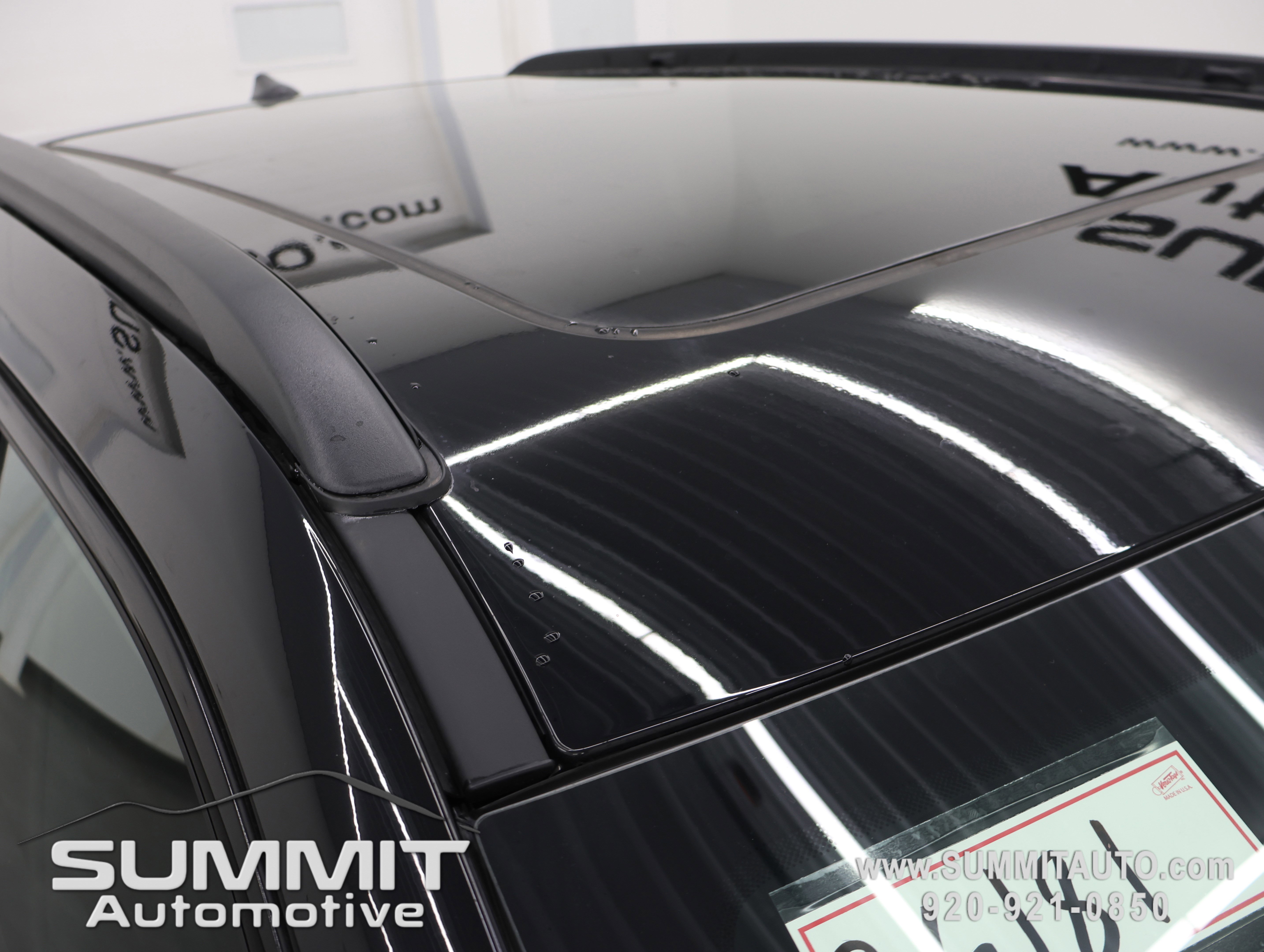 New 2026 Jeep Compass Trailhawk w/ Sun, Sound & Navigation Group image 4