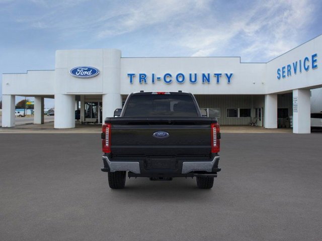 New 2025 Ford F250 Lariat w/ Lariat Ultimate Package image 5