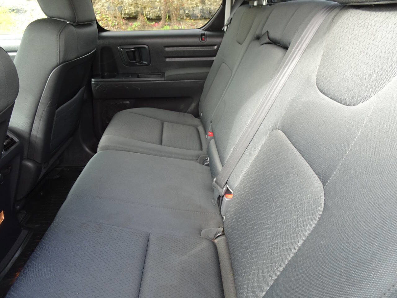 Used 2014 Honda Ridgeline Sport image 15