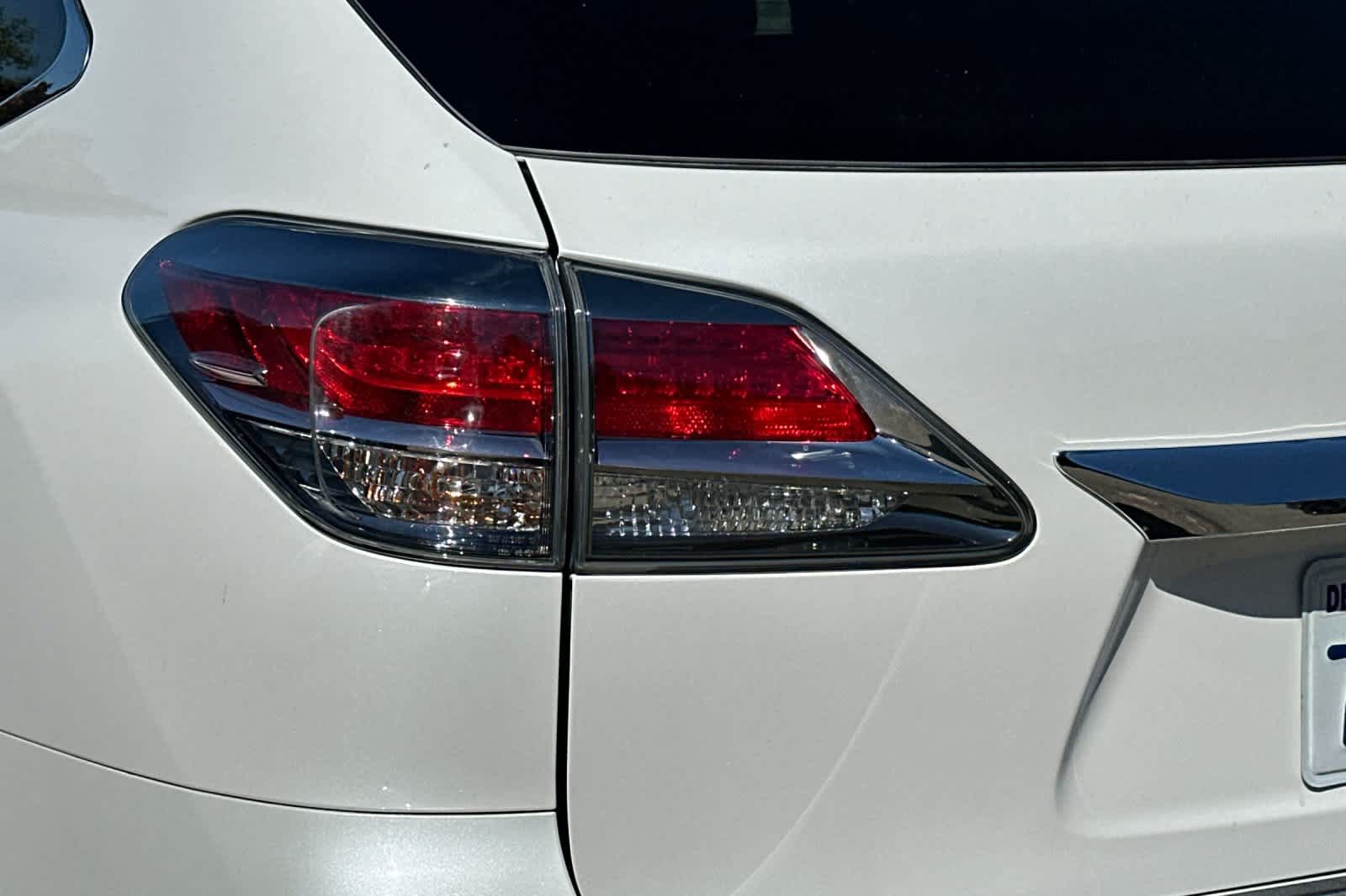 Used 2015 Lexus RX 350 FWD w/ Premium Package image 15