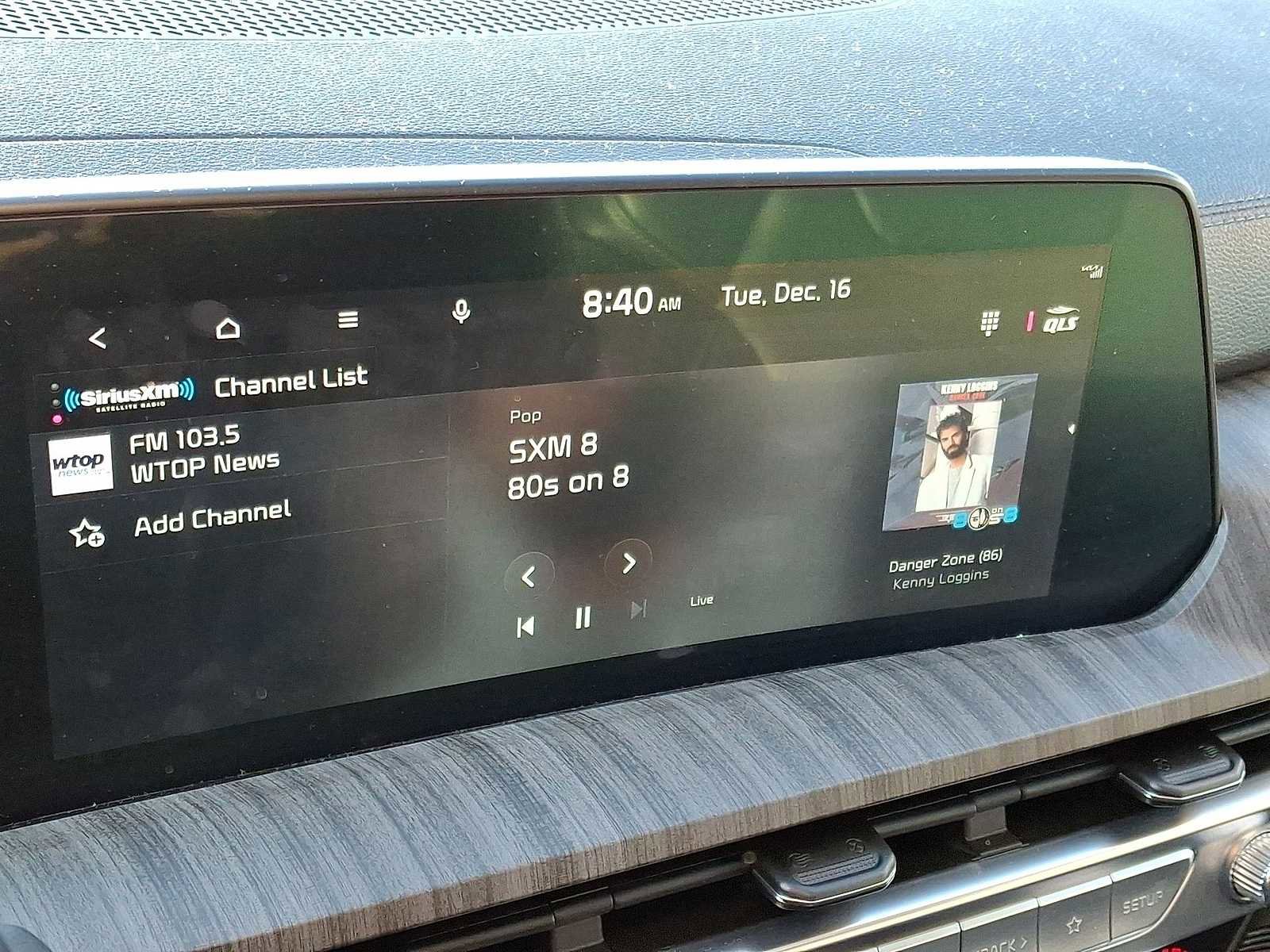 Used 2024 Kia Telluride SX Prestige w/ Towing Package image 19