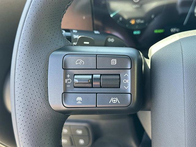 New 2027 Hyundai Palisade Calligraphy AWD/4WD image 7