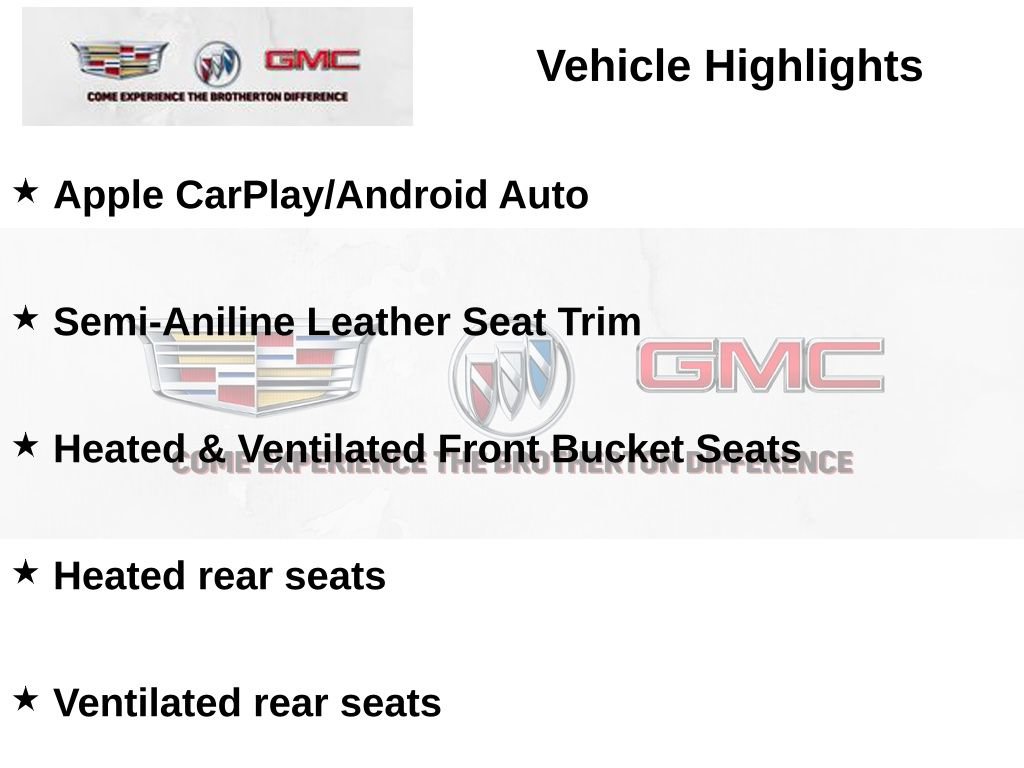 Used 2024 Toyota Tundra Capstone AWD/4WD image 7