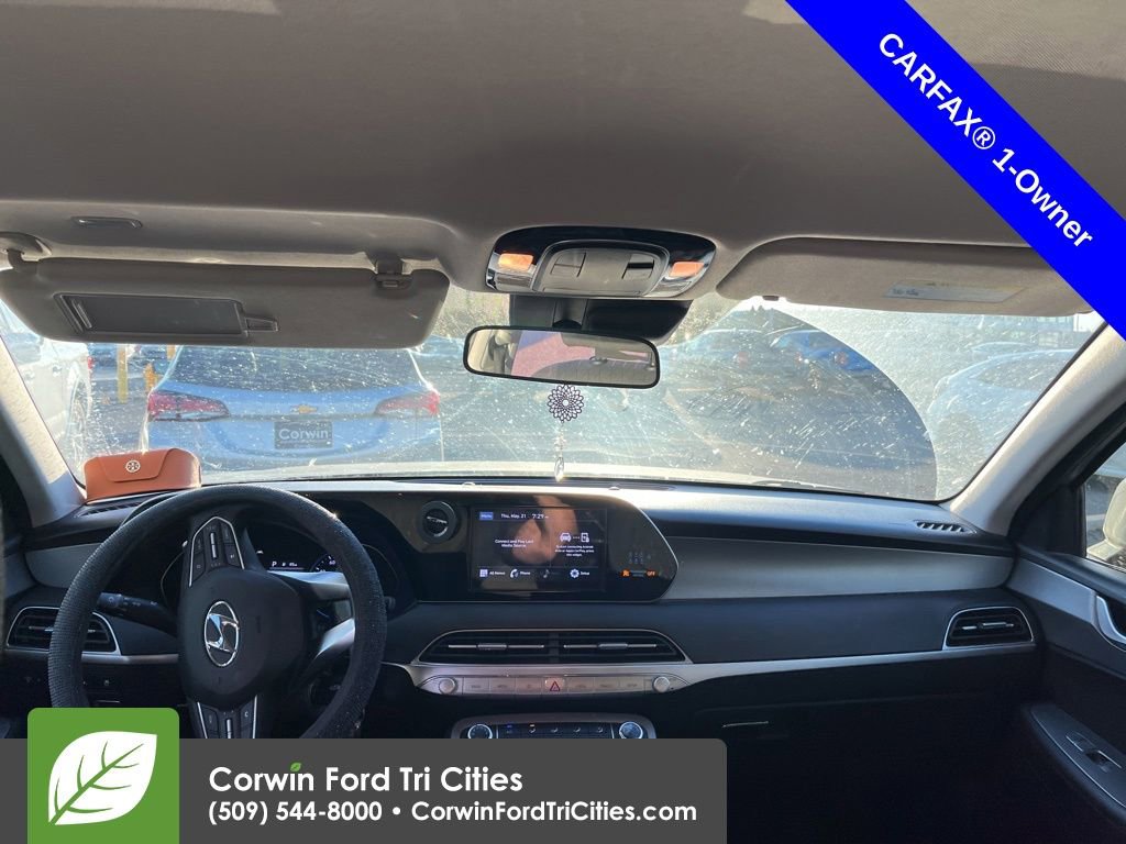 Used 2022 Hyundai Palisade SE AWD/4WD video 2