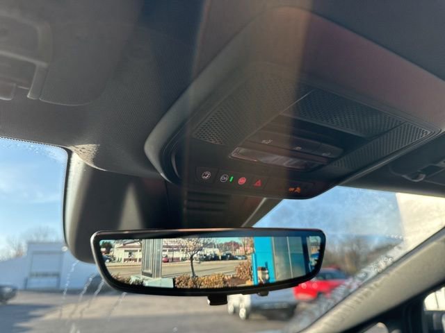 New 2026 Chevrolet Equinox EV RS FWD image 28