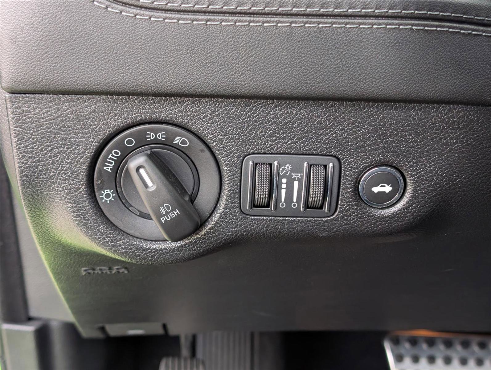 Used 2023 Dodge Charger GT w/ Plus Group image 22