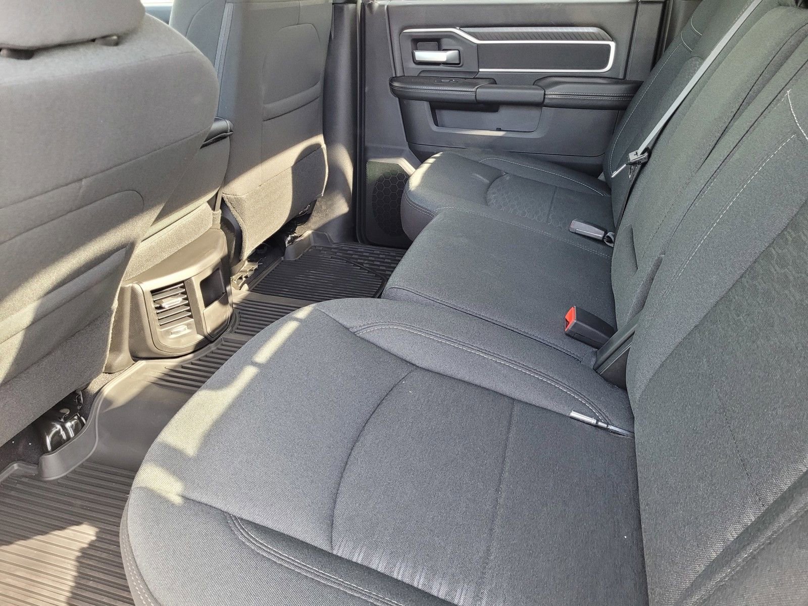 New 2025 RAM 2500 Big Horn image 15