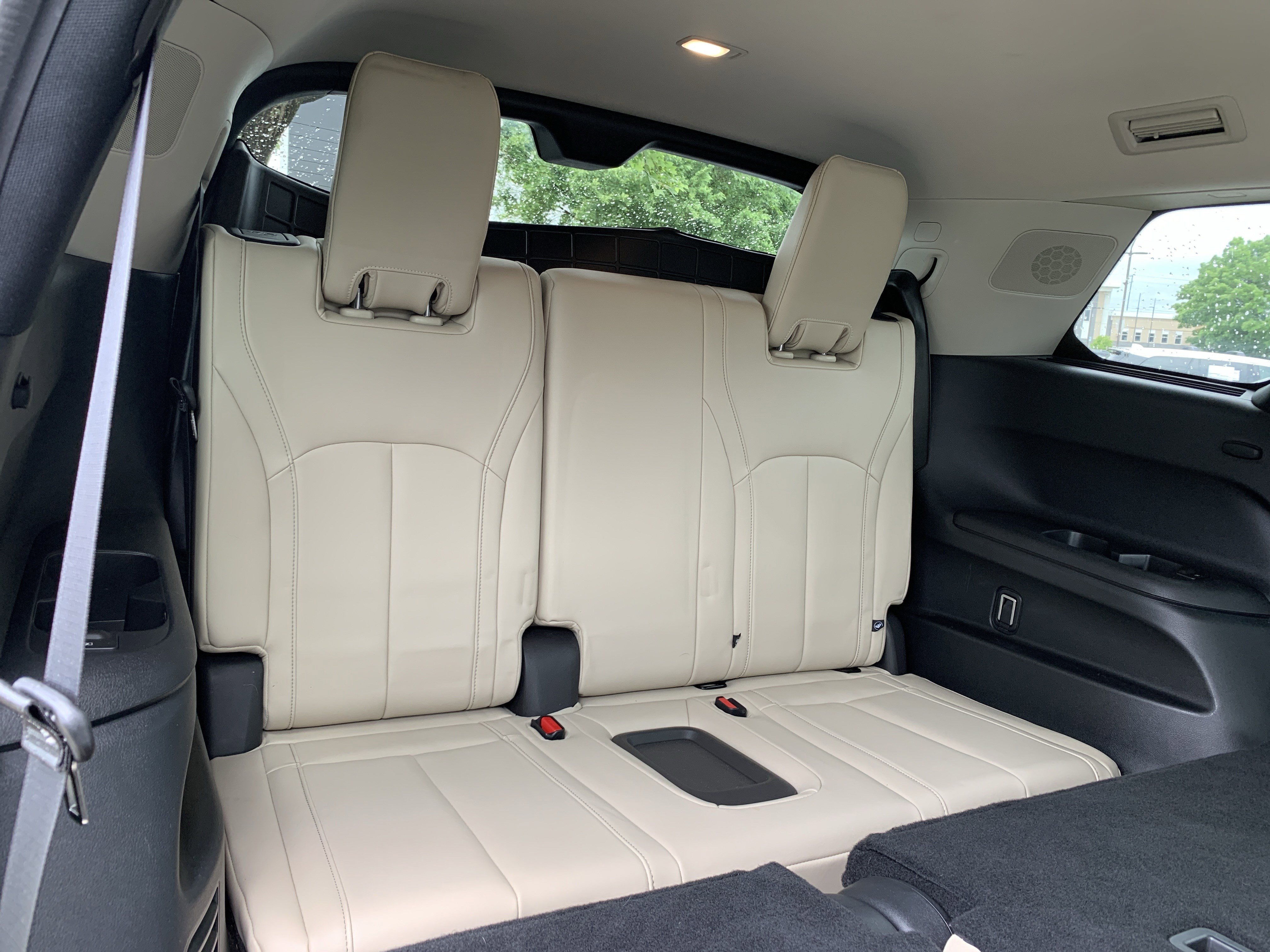 Used 2022 INFINITI QX60 Sensory w/ Vision Package AWD/4WD image 33