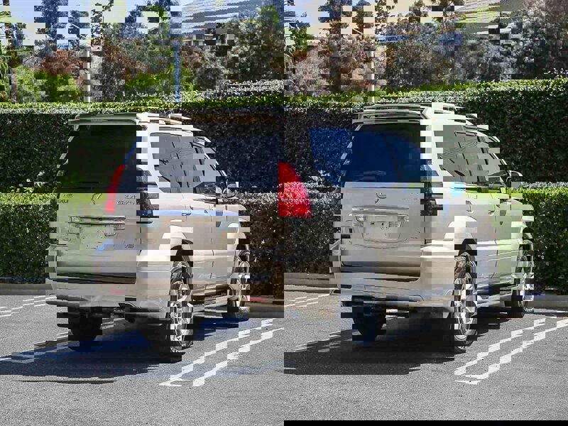 Used 2006 Lexus GX 470 image 5