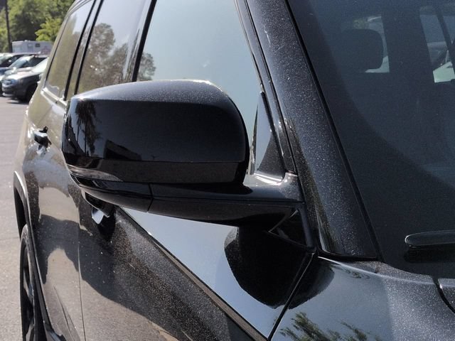 Certified 2022 Jeep Grand Cherokee L Laredo RWD image 11