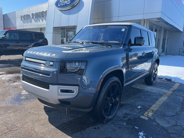 Used 2023 Land Rover Defender 110 S