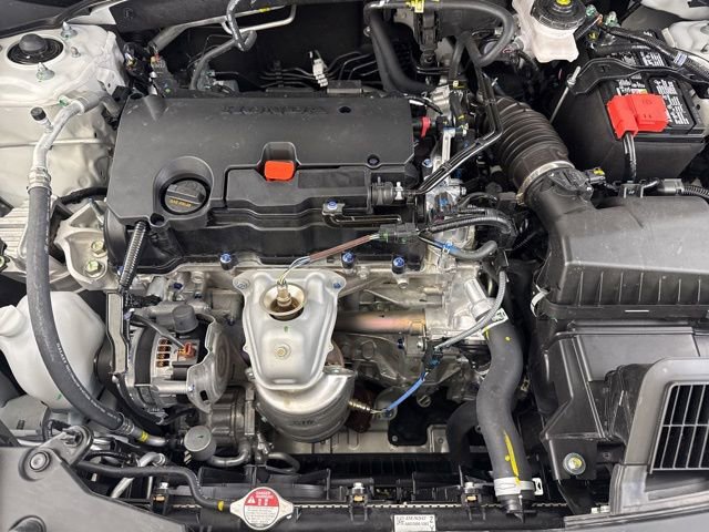 Certified 2026 Honda HR-V Sport image 22