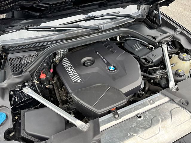 Used 2018 BMW X3 xDrive30i image 10