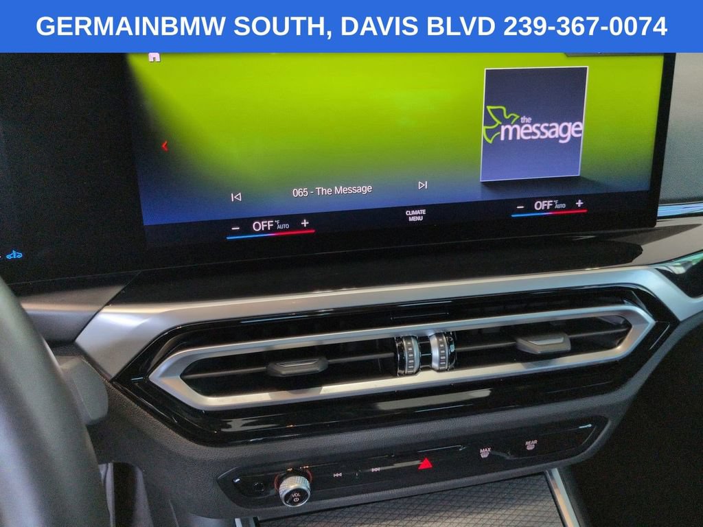Certified 2023 BMW M240i xDrive Coupe w/ Premium Package AWD/4WD image 17