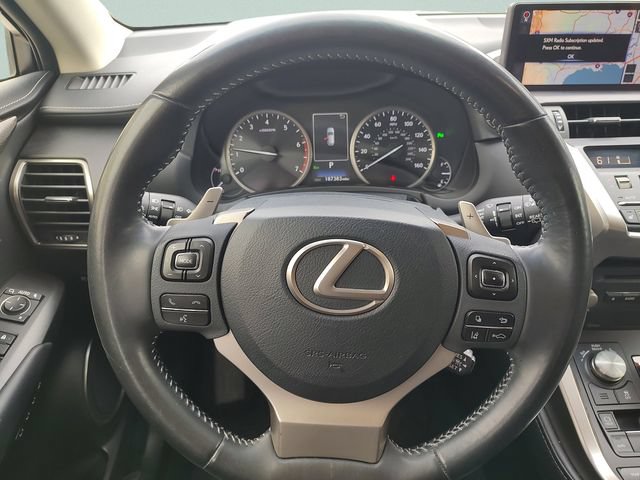 Used 2019 Lexus NX 300 FWD w/ Premium Package image 11