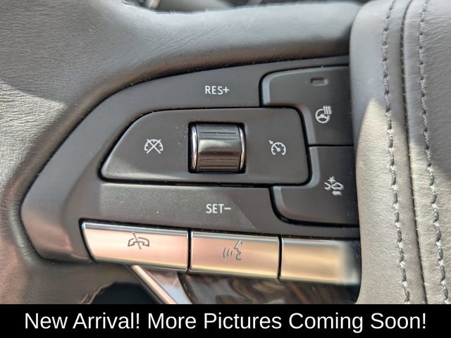 Certified 2022 Cadillac XT6 Premium Luxury w/ Platinum Package image 24