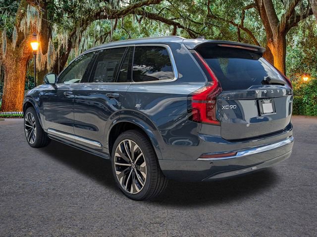 New 2026 Volvo XC90 B6 Ultra image 6