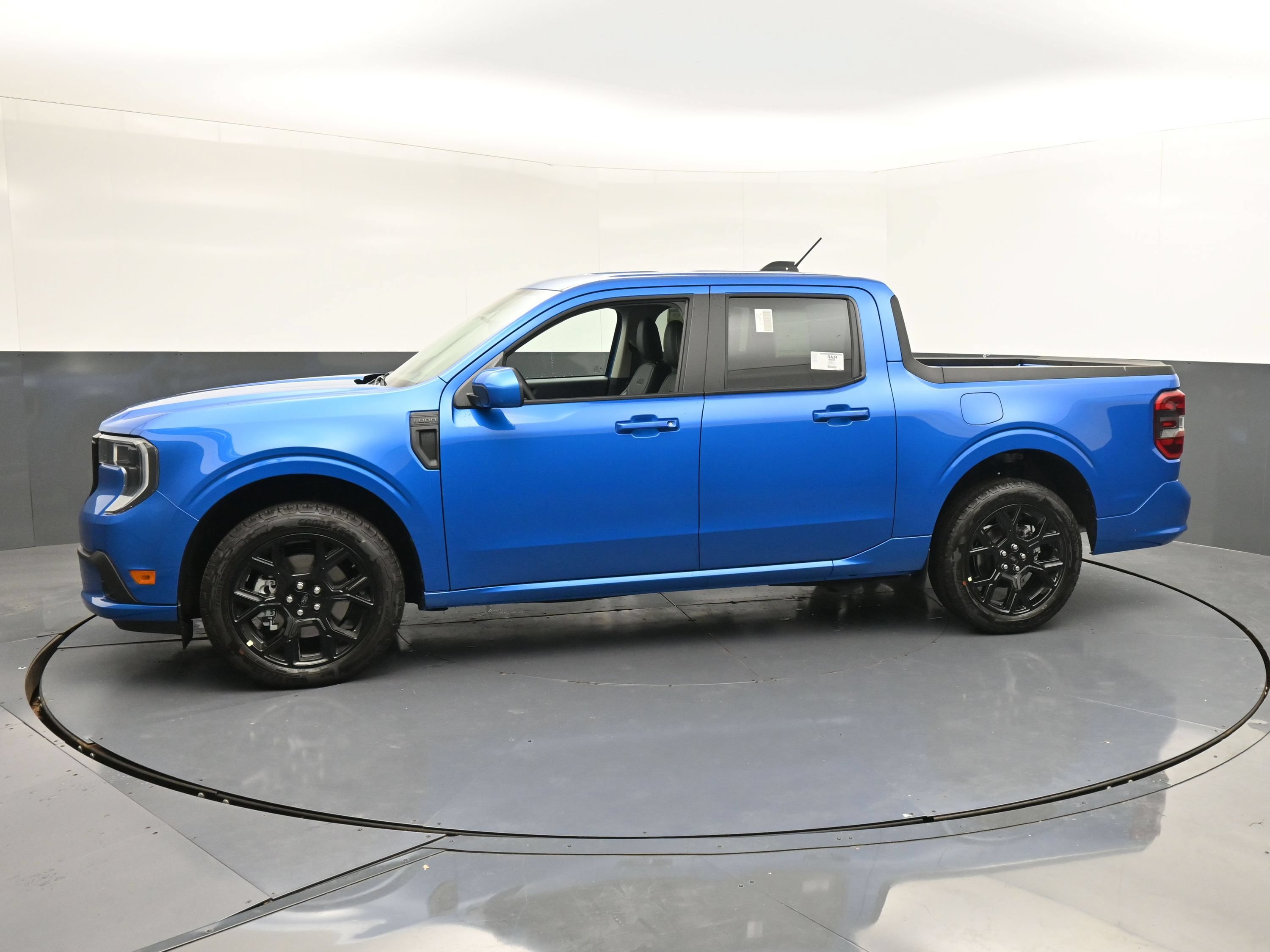 New 2026 Ford Maverick Lobo AWD/4WD image 5