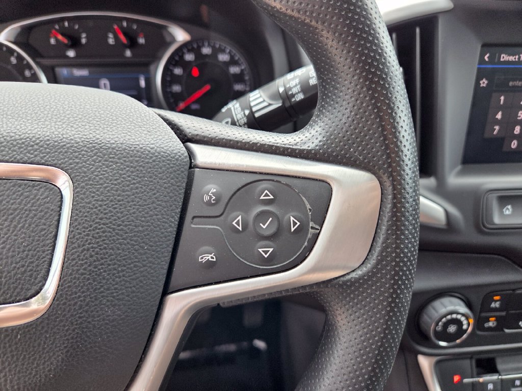 Used 2023 GMC Terrain SLE w/ Elevation Edition FWD image 31