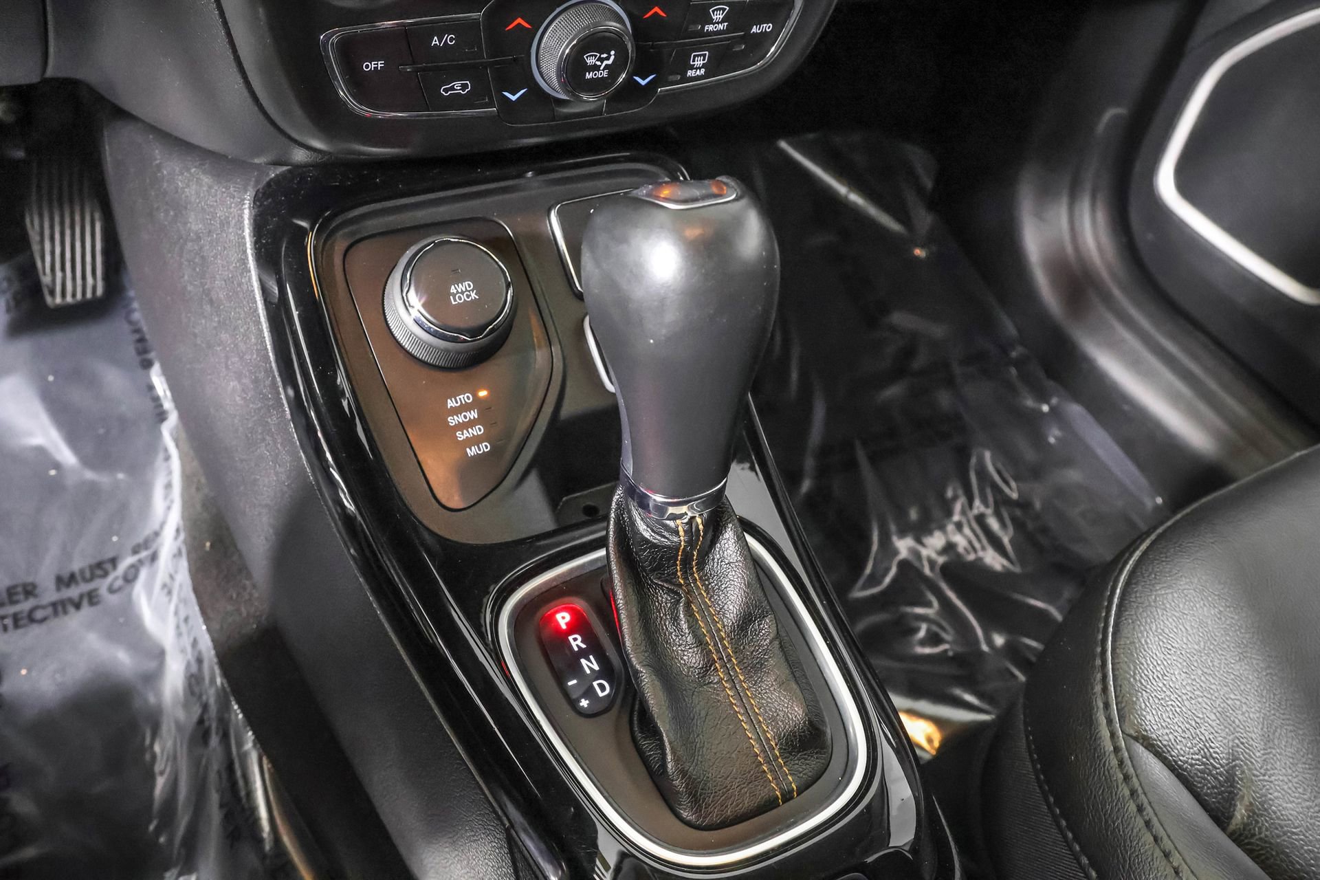 Used 2021 Jeep Compass Limited w/ Trailer Tow Group image 34