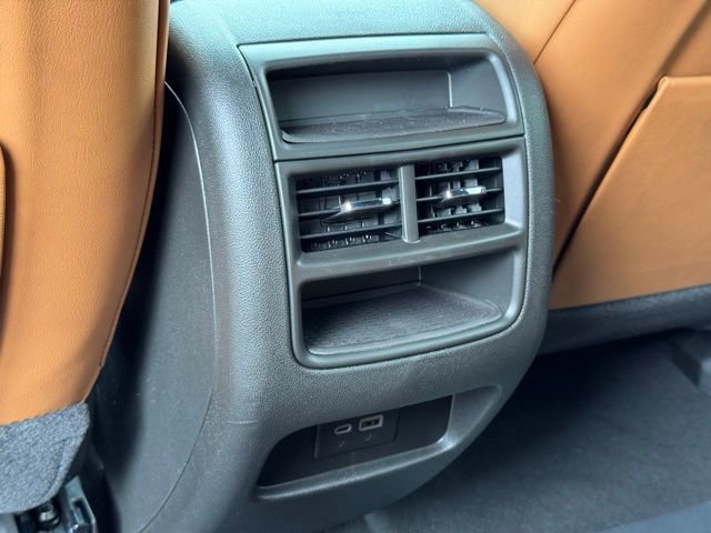 New 2025 Cadillac XT5 Premium Luxury w/ Technology Package image 36