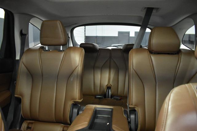 Used 2023 Acura MDX SH-AWD w/ Technology Package image 32
