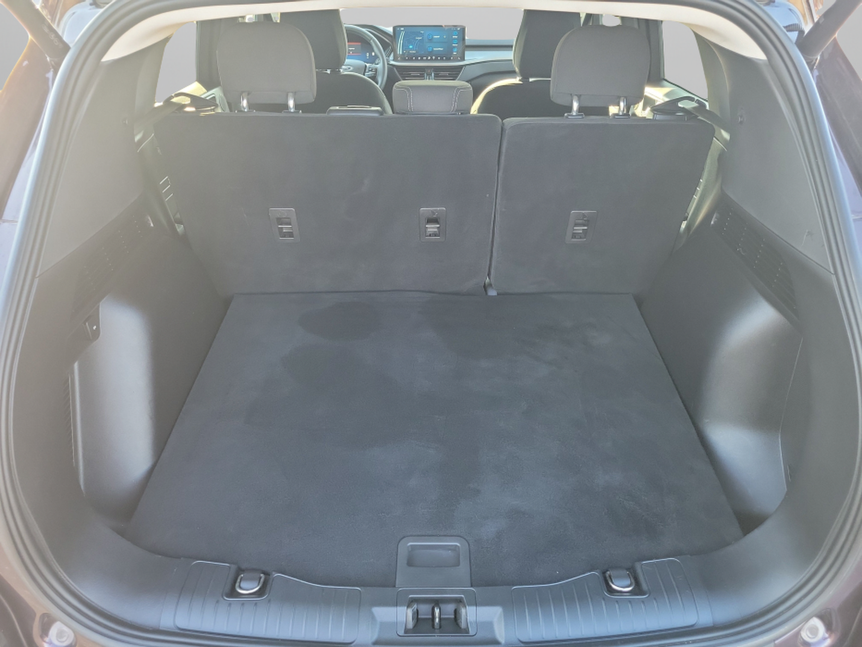 Used 2023 Ford Escape Active w/ Tech Pack #2 FWD image 10